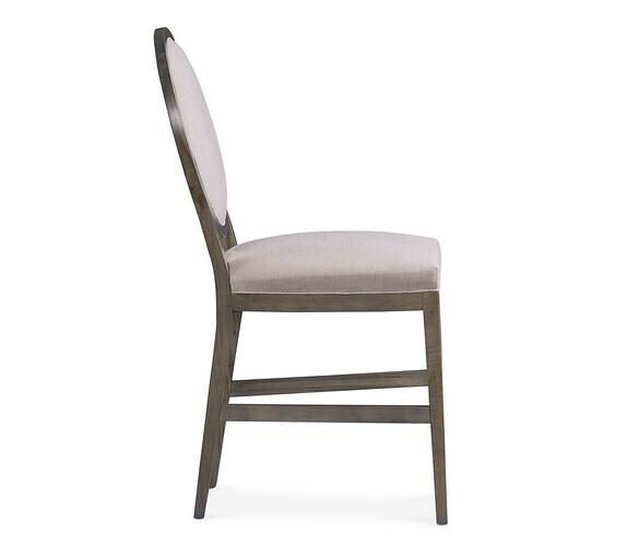 Ostrow Maple Counter Stool