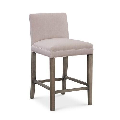 Marge Maple Parsons Counter Stool