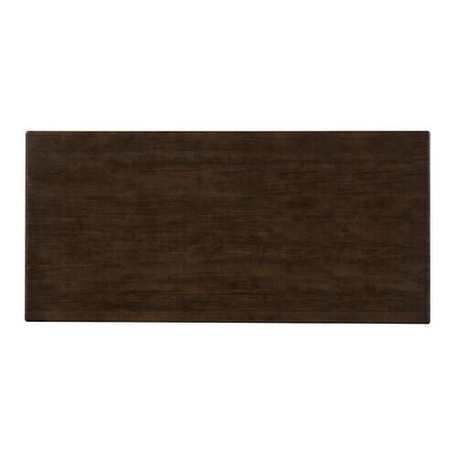 Astor Maple Rectangle Dining Table