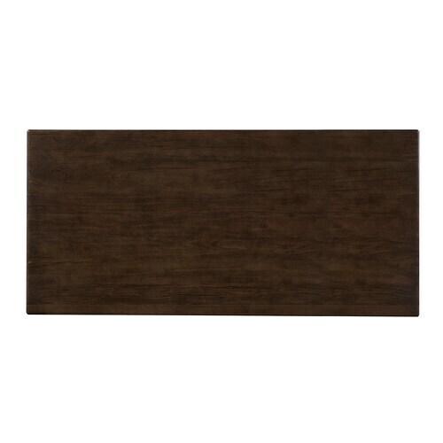 Astor Maple Rectangle Dining Table