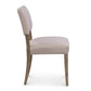 Bailey Oak Side Chair
