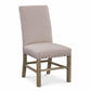 Aiken Oak Farmhouse Chair