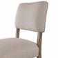 Bailey Oak Side Chair