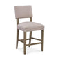 Bailey Oak Counter Stool