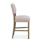 Bailey Oak Counter Stool