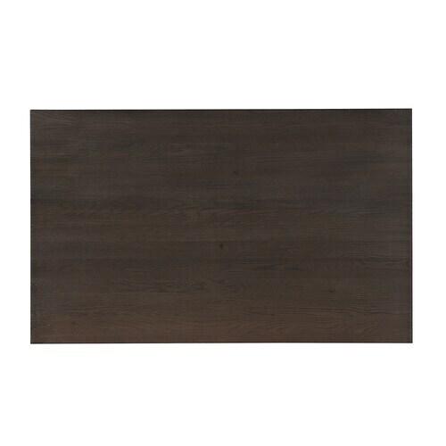 Farmhouse Oak Leg Dining Table