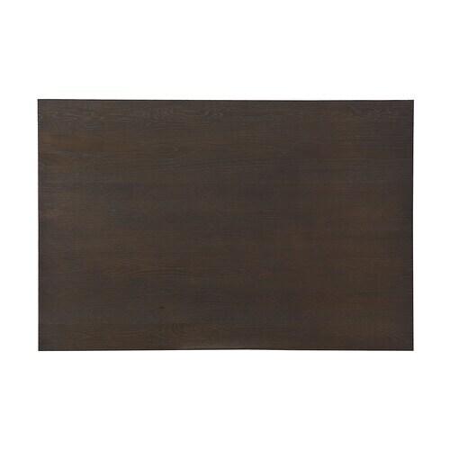 Conroy Oak Rectangle Dining Table