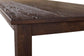 Selwyn Oak Rectangle Dining Table