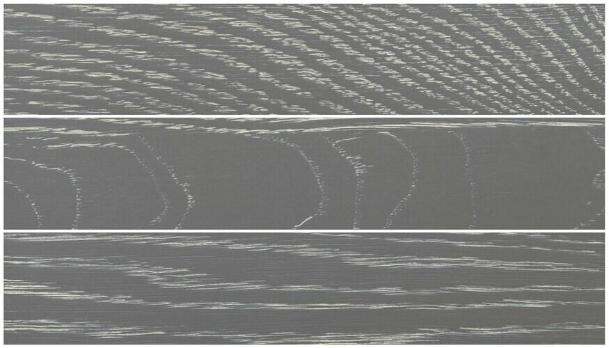 Astor Oak Round Table