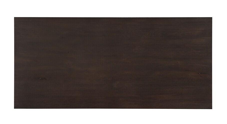 Astor Oak Rectangle Dining Table