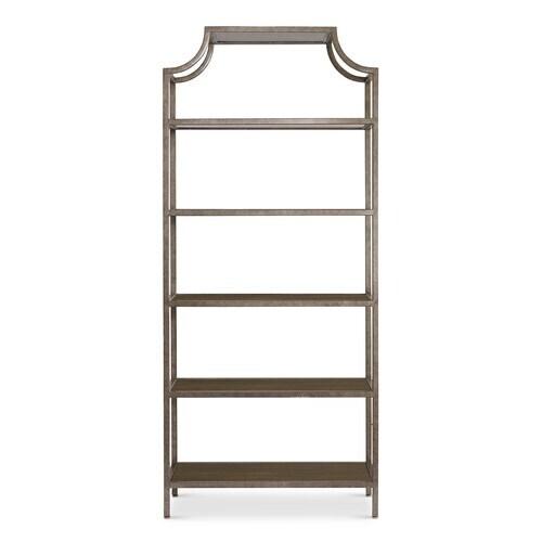 Palisades Etagere