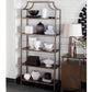 Palisades Etagere