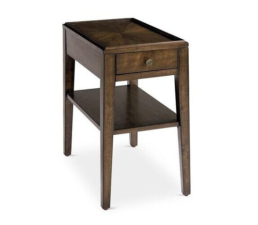 Palisades Chairside Table