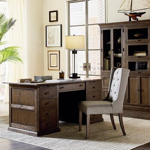 Forsyth Executive Desk