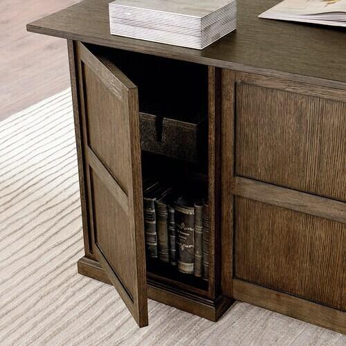 Forsyth Executive Desk