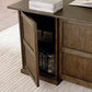 Forsyth Executive Desk