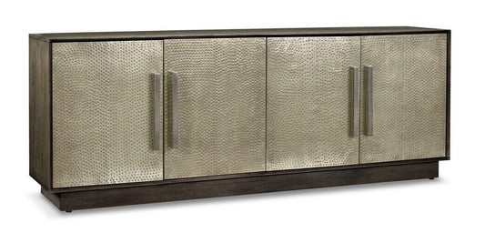 Macon Entertainment Console