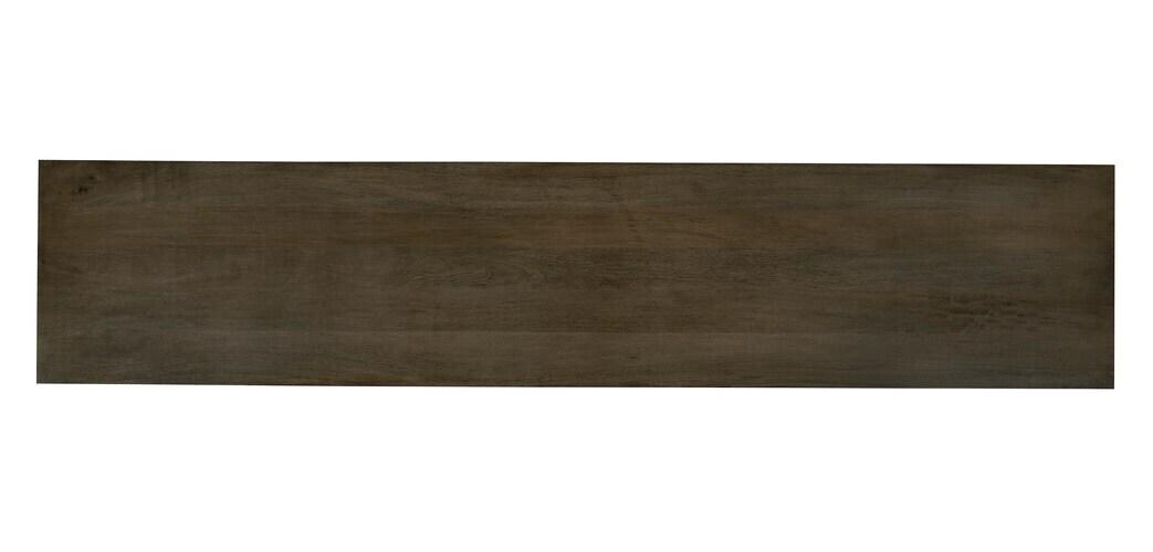 Macon Entertainment Console