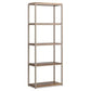 Midtown Maple Etagere