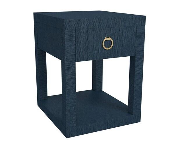Ventura Chairside Table
