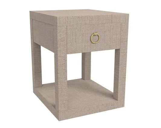 Ventura Chairside Table
