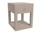Ventura Chairside Table