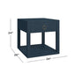 Ventura End Table