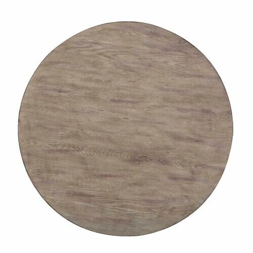 Tahiti Drum Cocktail Table