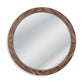 Linden Wall Mirror