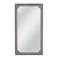 Osbourne Leaner Mirror