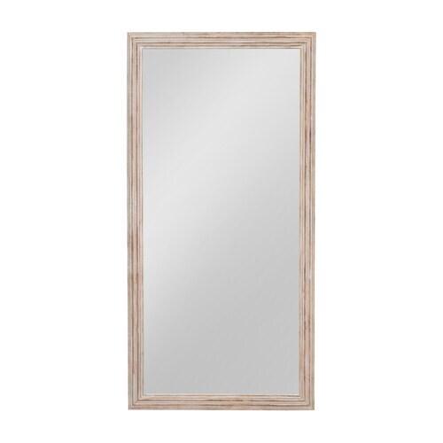 Benson Leaner Mirror