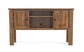 Homestead Maple 64" Credenza Tall