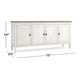 Bella Entertainment Credenza