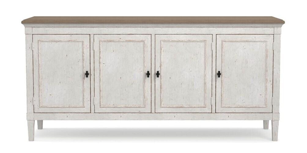 Bella Entertainment Credenza