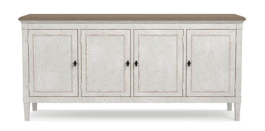 Bella Entertainment Credenza
