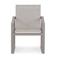 Bonavista Slope Arm Dining Chair