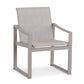 Bonavista Slope Arm Dining Chair