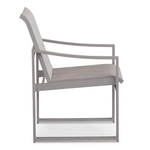 Bonavista Slope Arm Dining Chair