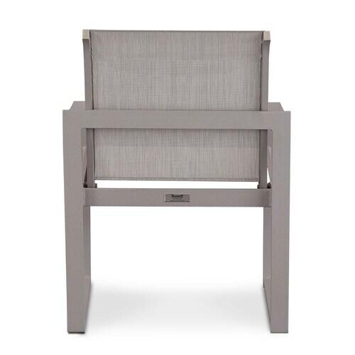 Bonavista Slope Arm Dining Chair