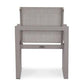 Bonavista Slope Arm Dining Chair