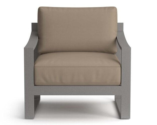 Bonavista Slope Arm Lounge Chair