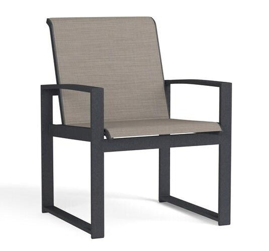 Bonavista Arched Arm Dining Chair