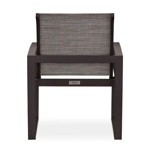 Bonavista Arched Arm Dining Chair