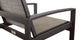 Bonavista Arched Arm Dining Chair