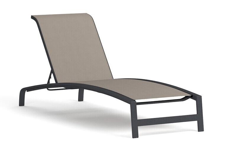 Walker Chaise Lounge