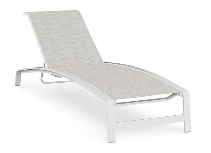 Walker Chaise Lounge