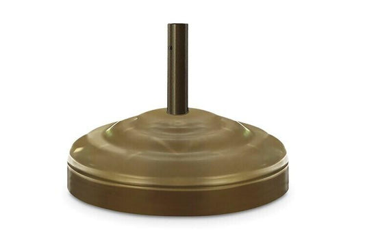 Aluminum Umbrella Base