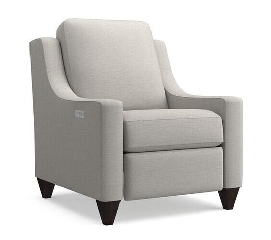 Motion Reclining Fabric Chair