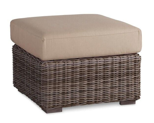 Huntington Freestanding Ottoman