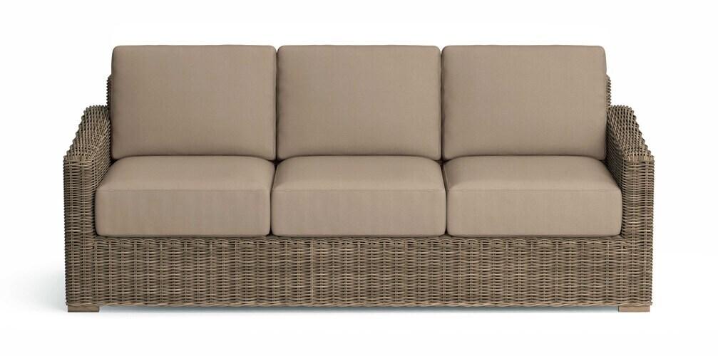 Huntington 3 Seat Sofa